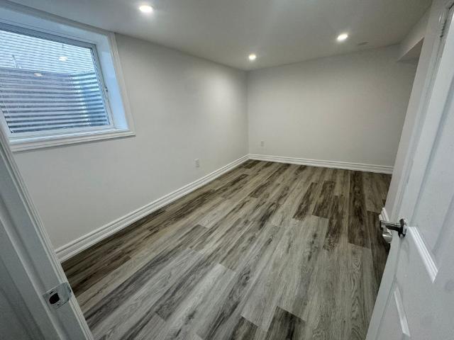 For Lease 97 Central Park Boulevard Unit# Basement Unit, Oshawa, Ontario