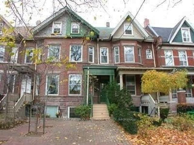 For Lease 97 Brunswick Avenue Unit# Main, Toronto, Ontario