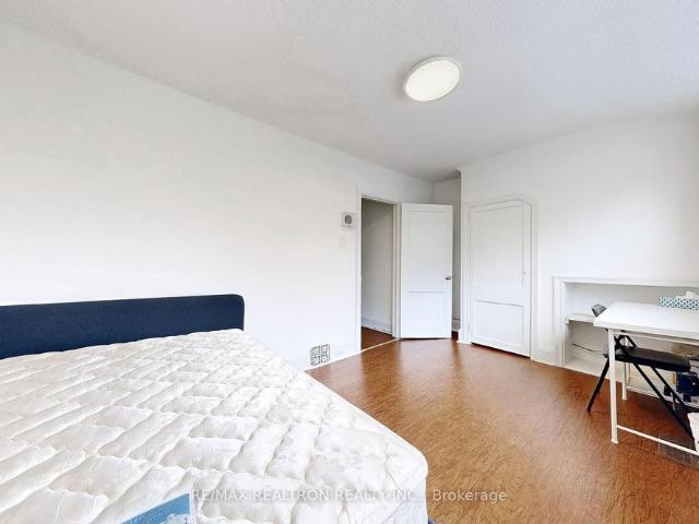 For Lease 97 Bude Street Unit# 2nd Floor, Toronto, Ontario