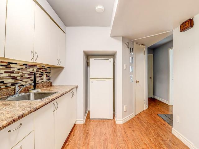 For Lease 97 Dobson Drive Unit# Lower Unit, Ajax, Ontario