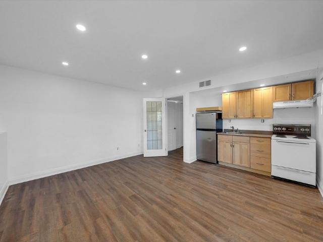 For Lease 97 Franklin Street Unit# Basement, Newmarket, Ontario