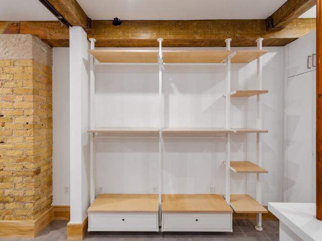 For Lease 97 Lee Avenue Unit# #8, Toronto, Ontario