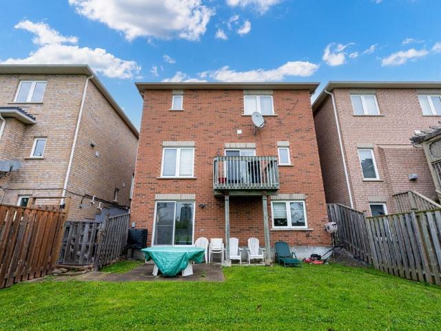 For Lease 97 Maple Ridge Crescent Unit# Bsmt, Markham, Ontario