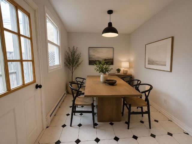 For Lease 97 Trinity Street Unit# 1, Toronto, Ontario