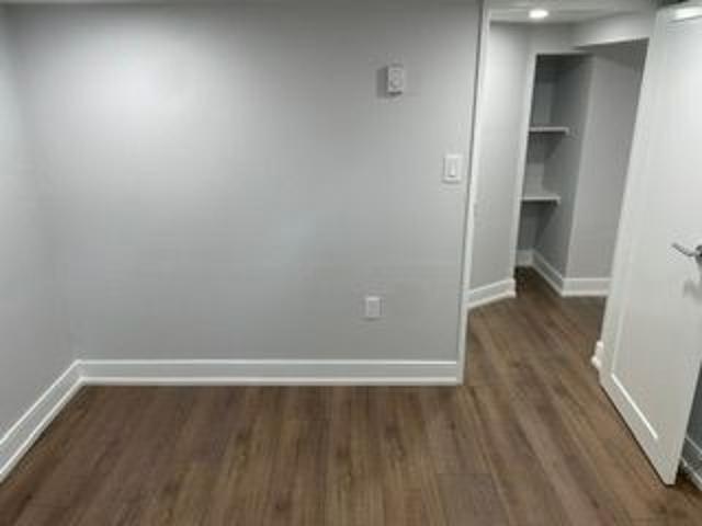 For Lease 97 Twelfth Street Unit# Basement Unit #1, Toronto, Ontario