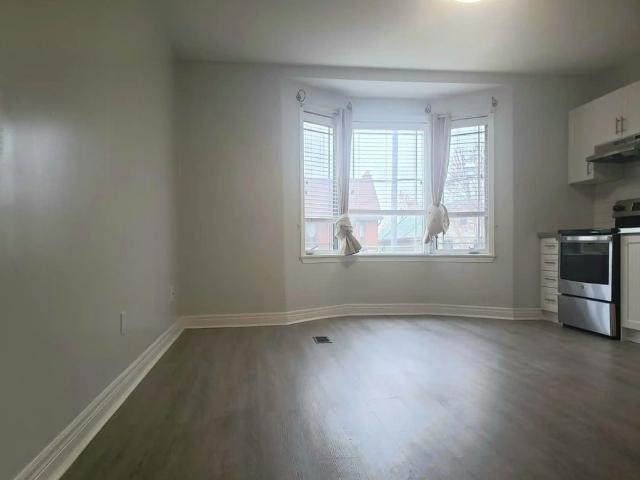 For Lease 984 Ossington Avenue Unit# Upper, Toronto, Ontario