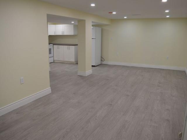 For Lease 9884 Bayview Avenue Unit# Lower, Richmond Hill, Ontario