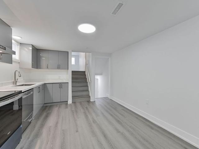 For Lease 989 Old Cummer Avenue Unit# Lower, Toronto, Ontario
