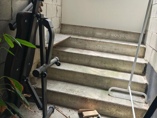 For Lease 982 Dovercourt Road Unit# Basement, Toronto, Ontario