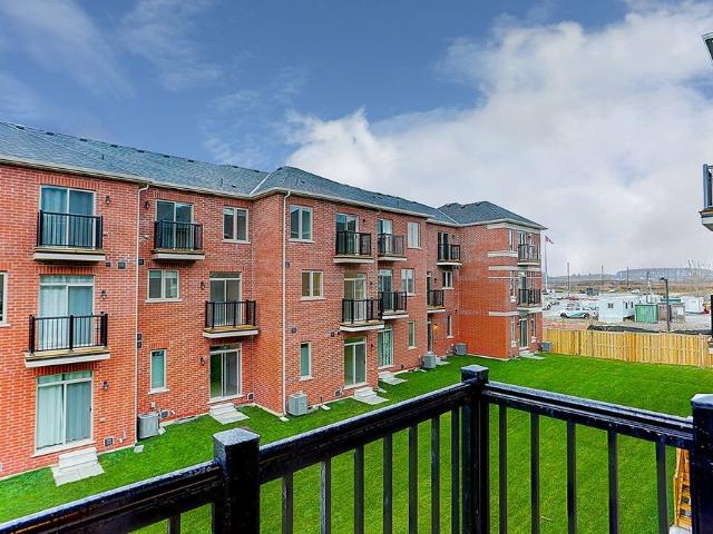 For Lease 98 Carneros Way, Markham, Ontario