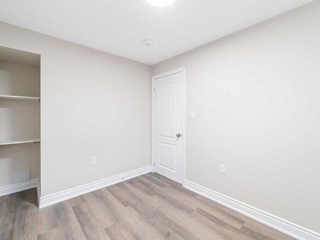 For Lease 98 Benhurst Crescent Unit# Bsmt, Brampton, Ontario