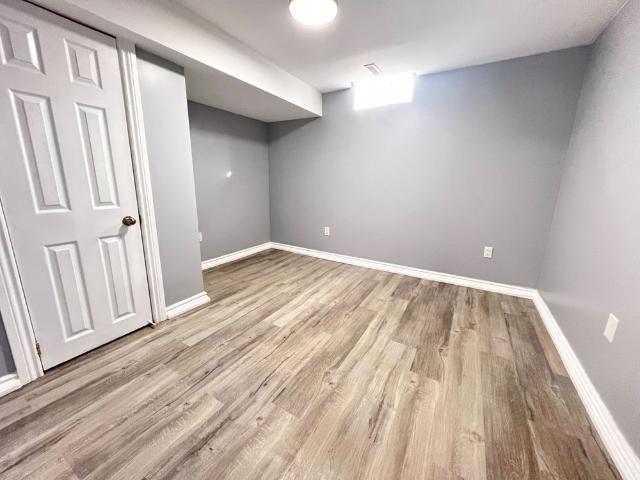For Lease 98 Elson Street Unit# Bsmt, Markham, Ontario