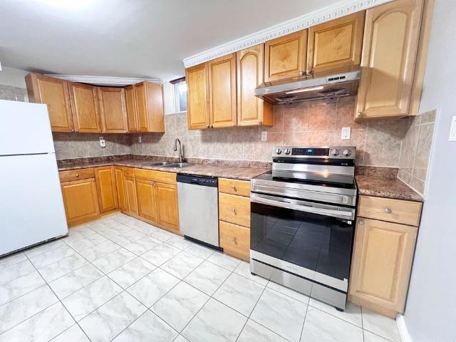 For Lease 98 Elson Street Unit# Bsmt, Markham, Ontario