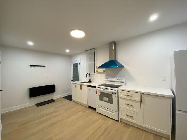 For Lease 98 Hope Avenue Unit# 2, Hamilton, Ontario