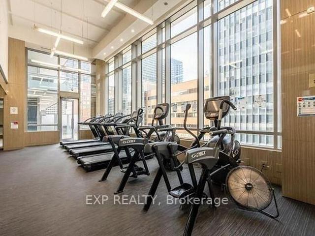For Lease 98 Lillian Street Unit# 713, Toronto, Ontario