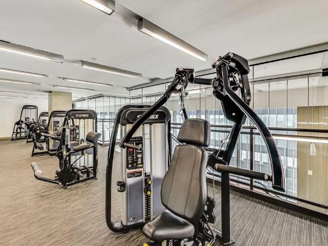 For Lease 98 Lillian Street Unit# 2220, Toronto, Ontario