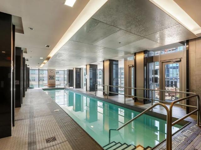 For Lease 98 Lillian Street Unit# 2913, Toronto, Ontario
