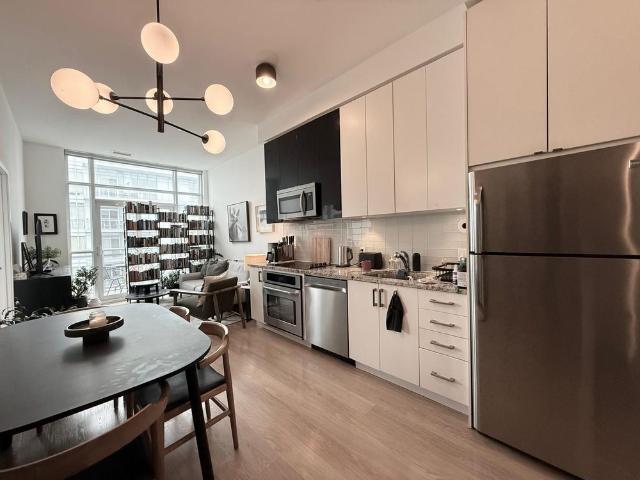 For Lease 98 Lillian Street Unit# 3311, Toronto, Ontario