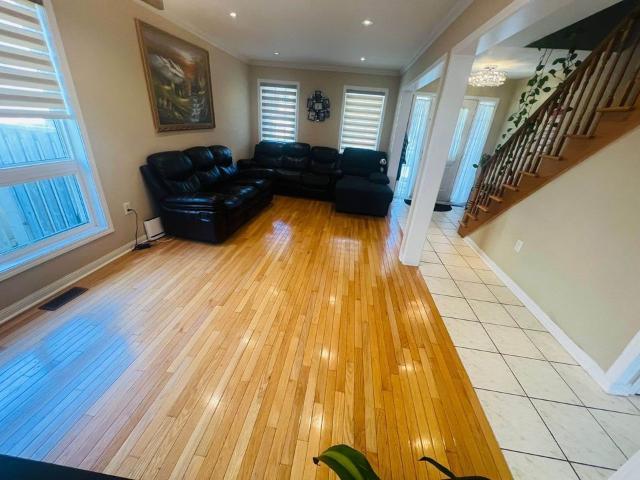 For Lease 98 Muskox Drive Unit# Main, Toronto, Ontario