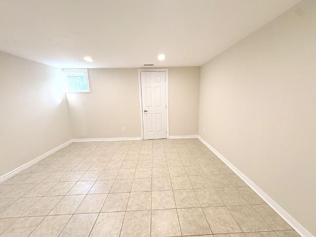 For Lease 98 Newton Drive Unit# Basement, Toronto, Ontario