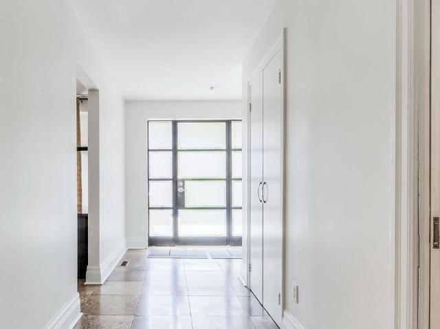 For Lease 98 Sherwood Avenue, Toronto, Ontario
