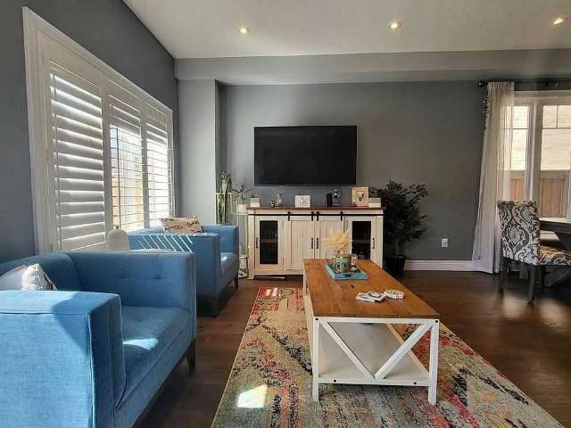 For Lease 98 Shoreview Place Unit# 14, Hamilton, Ontario