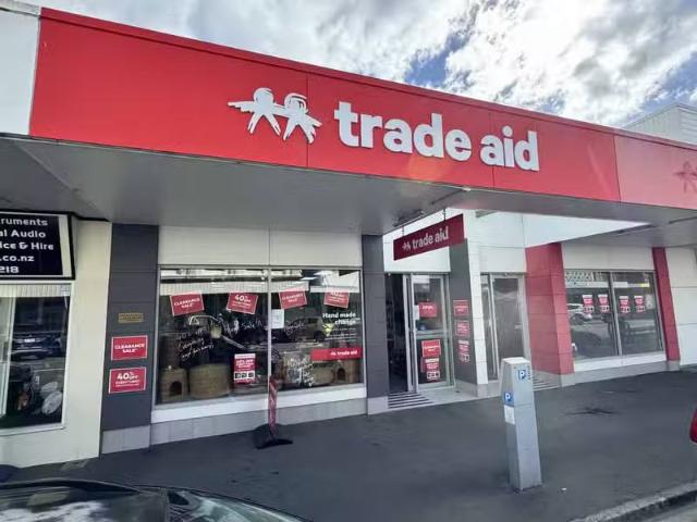 For lease 98 Queen Street, Masterton