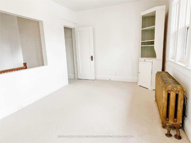 For Lease 98 Woodycrest Avenue Unit# #Upper, Toronto, Ontario