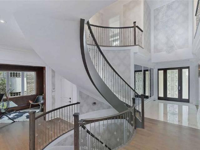 For Lease 98 Upper Canada Drive, Toronto, Ontario