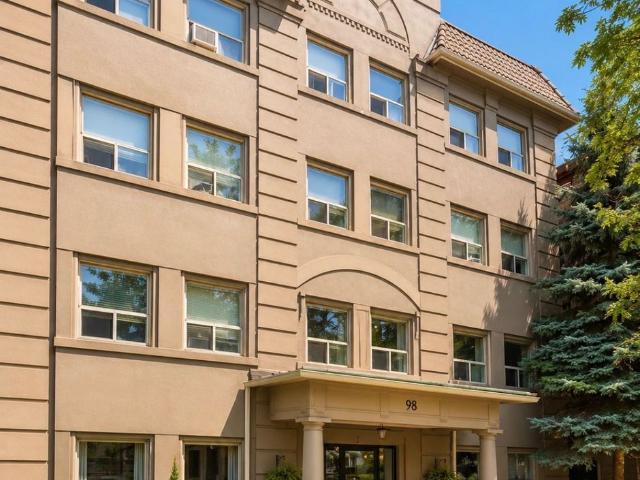 For Lease 98 VAUGHAN Road Unit# 307, Toronto, Ontario