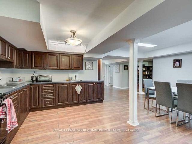 For Lease 98 York Hill Boulevard, Vaughan, Ontario