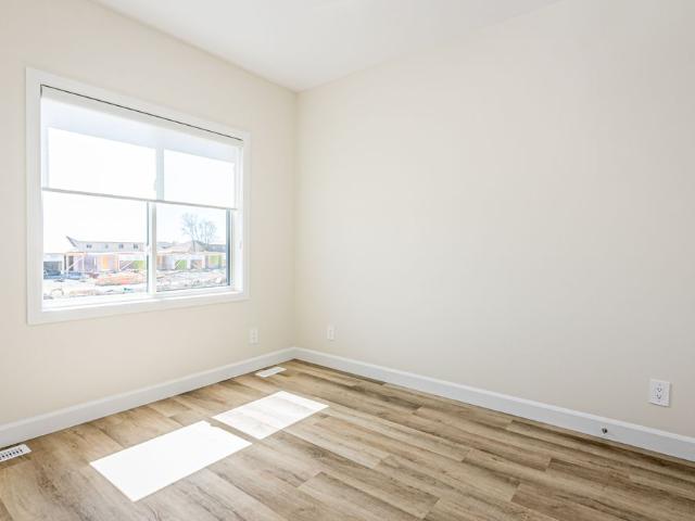 For Lease 98B Riverstone Way, Belleville, Ontario