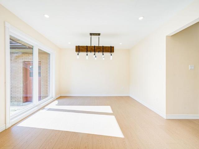 For Lease 9963 Woodbine Avenue Unit# Upper, Markham, Ontario