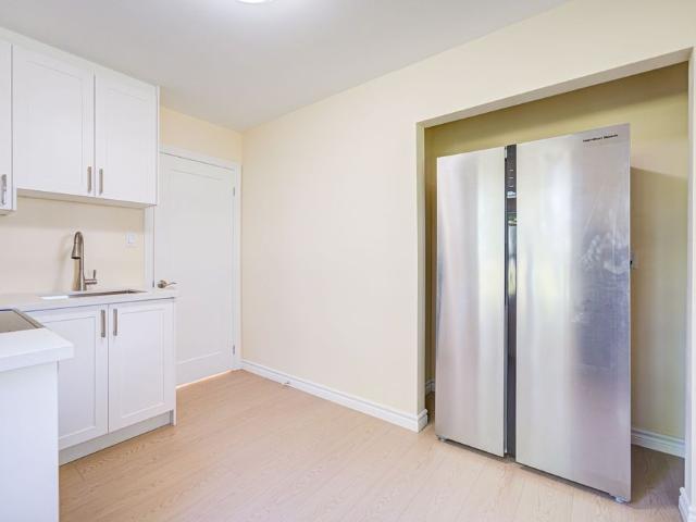 For Lease 9963 Woodbine Avenue Unit# Lower, Markham, Ontario