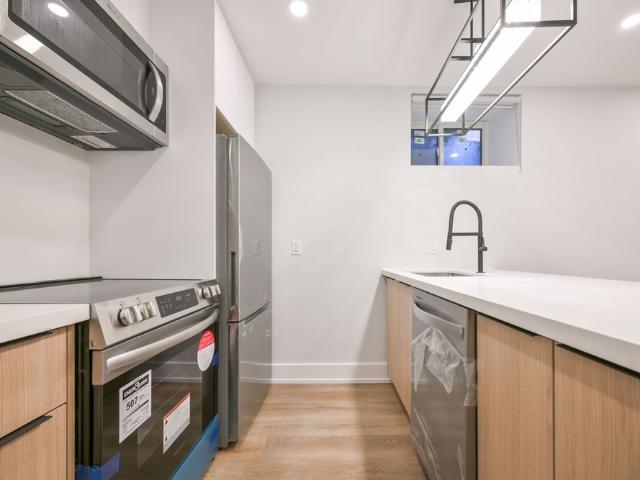 For Lease 997 Dufferin Street Unit# Lower, Toronto, Ontario