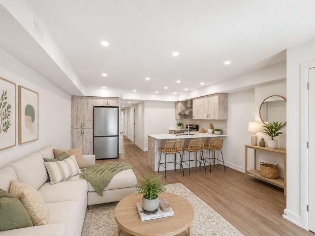 For Lease 998 Hollington Street Unit# Main, Carlington Central Park, Ontario