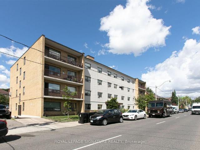 For Lease 990 Avenue Road Unit# 206, Toronto, Ontario