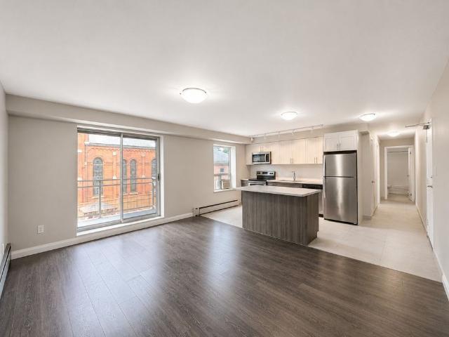 For Lease 99 Church Street Unit# 504, St. Catharines, Ontario