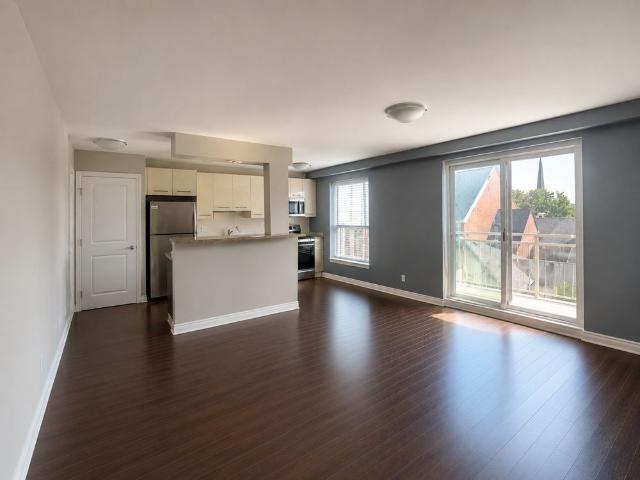 For Lease 99 Church Street Unit# 508, St. Catharines, Ontario