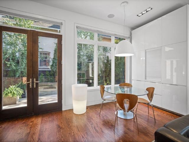 For Lease 99 Crescent Road, Toronto, Ontario