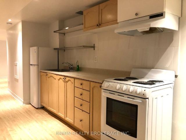 For Lease 99 Boultbee Avenue Unit# Lower, Toronto, Ontario