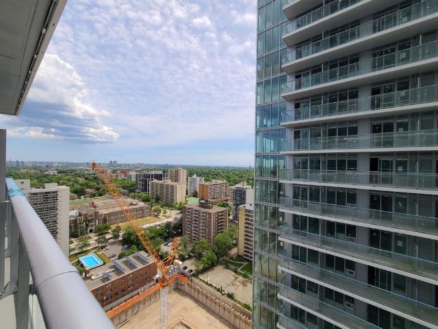 For Lease 99 Broadway Avenue Unit# 2305, Toronto, Ontario