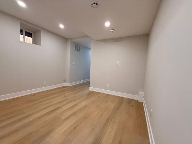 For Lease 99 Geoffrey Street Unit# Basement, Toronto, Ontario