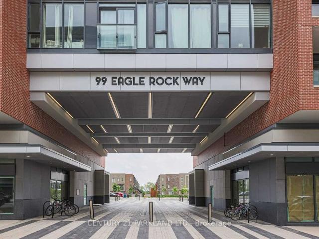 For Lease 99 Eagle Rock Way Unit# 628, Vaughan, Ontario