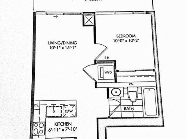 For Lease 99 Eagle Rock Way Unit# 728, Vaughan, Ontario