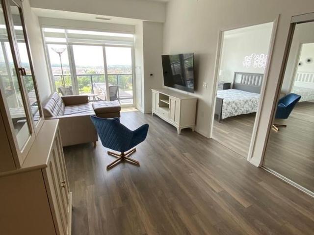 For Lease 99 Eagle Rock Way Unit# 819, Vaughan, Ontario