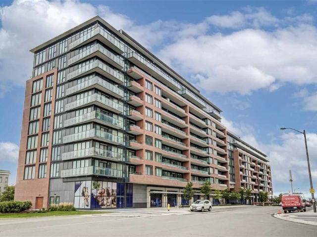 For Lease 99 Eagle Rock Way Unit# 829, Vaughan, Ontario