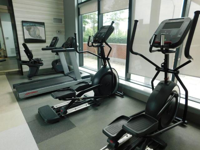 For Lease 99 Eagle Rock Way Unit# 312, Vaughan, Ontario