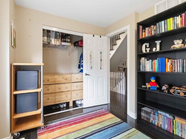 For Lease 99 Erskine Street, Toronto, Ontario