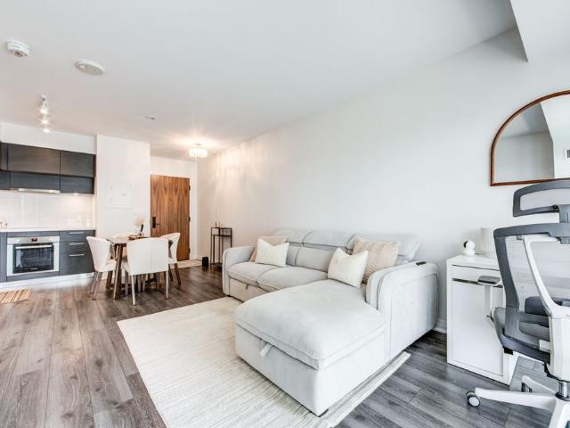 For Lease 99 Foxbar Road Unit# 1203, Toronto, Ontario